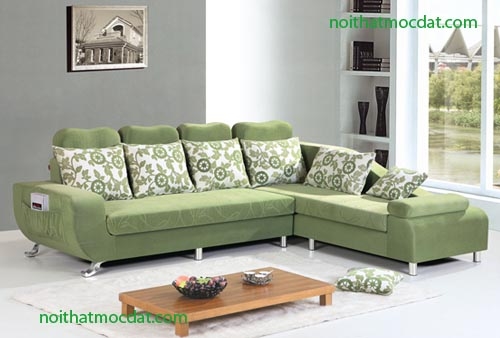 GHẾ SOFA GÓC MS 45